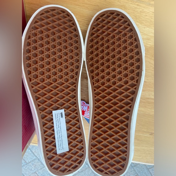 NWT: Vans Old Skool Anaheim Factory Collection 36Dx - Picture 7 of 10